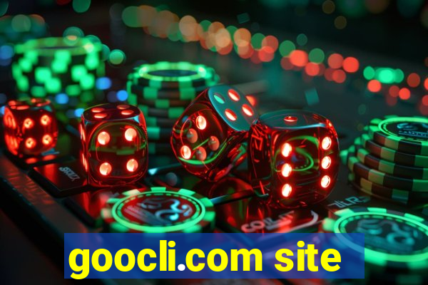 goocli.com site